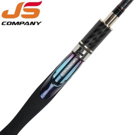 Спиннинг JS Company Bixod E2 Ver.2 Jig